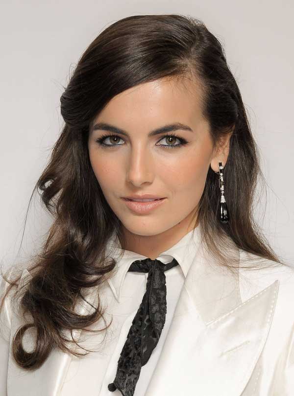 卡米拉·贝尔/Camilla Belle-1-63